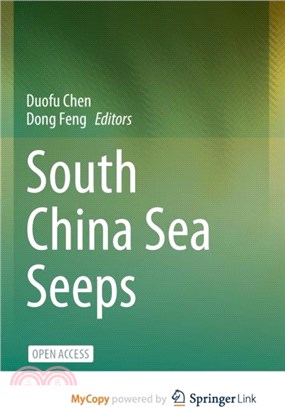 South China Sea Seeps