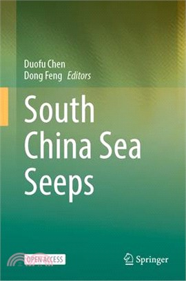 South China Sea Seeps