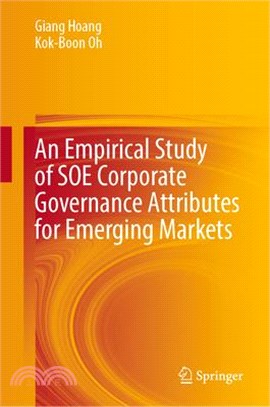 An empirical Study of SOE co...