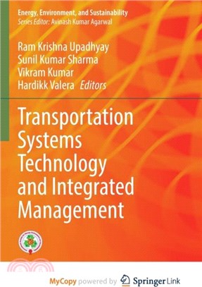 Transportation Systems Technology and Integrated Management