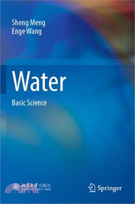 Water: Basic Science