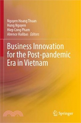 Business Innovation for the Post-Pandemic Era in Vietnam