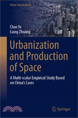 Urbanization and production ...