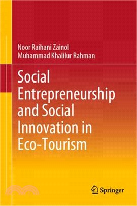 Social entrepreneurship and ...