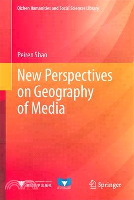 New Perspectives on Geography of Media