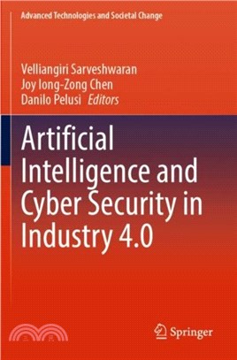 Artificial Intelligence and Cyber Security in Industry 4.0