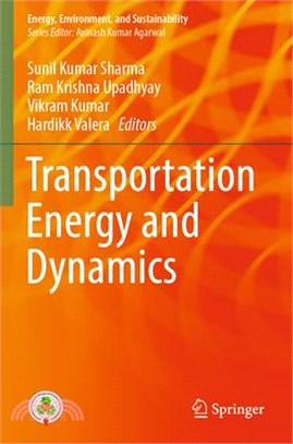 Transportation Energy and Dynamics