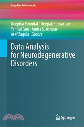 Data Analysis for Neurodegenerative Disorders