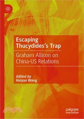 Escaping Thucydides's Trap: Graham Allison on China-Us Relations