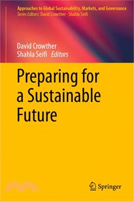 Preparing for a Sustainable Future