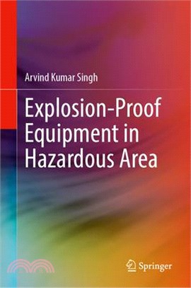 Explosion-Proof Equipment in Hazardous Area