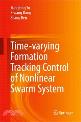 Time-Varying Formation Tracking Control of Nonlinear Swarm System