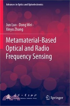 Metamaterial-Based Optical and Radio Frequency Sensing