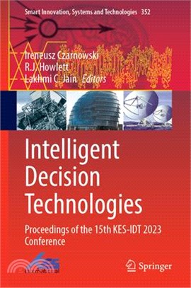 Intelligent decision technol...