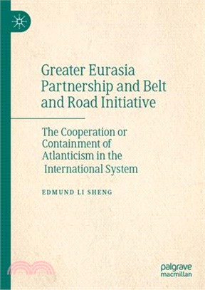 Greater Eurasia Partnership ...