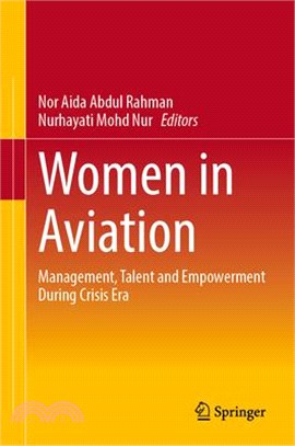 Women in Aviation: Management, Talent and Empowerment During Crisis Era