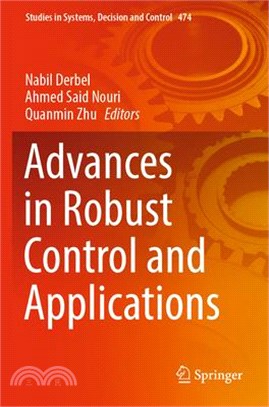 Advances in Robust Control and Applications