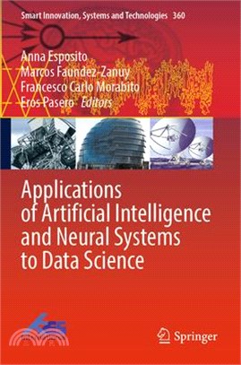 Applications of Artificial Intelligence and Neural Systems to Data Science