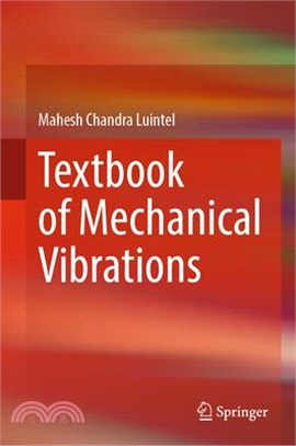 Textbook of Mechanical Vibrations