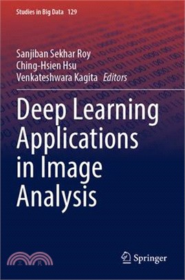 Deep Learning Applications in Image Analysis