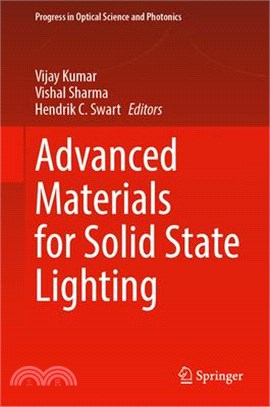 Advanced Materials for Solid State Lighting