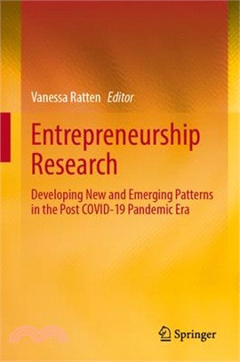 Entrepreneurship Research: Developing New and Emerging Patterns in the Post Covid-19 Pandemic Era