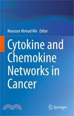 Cytokine and Chemokine Networks in Cancer