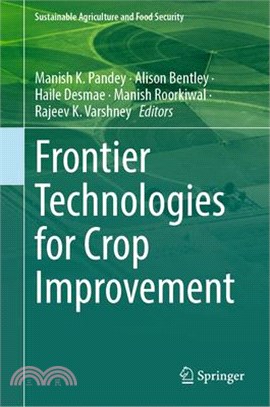 Frontier Technologies for Crop Improvement