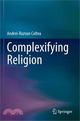 Complexifying Religion