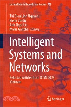 Intelligent Systems and Networks: Selected Articles from Icisn 2023, Vietnam