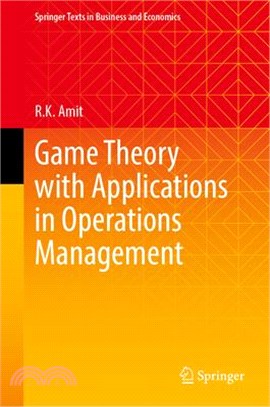 Game Theory with Applications in Operations Management