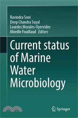 Current Status of Marine Water Microbiology