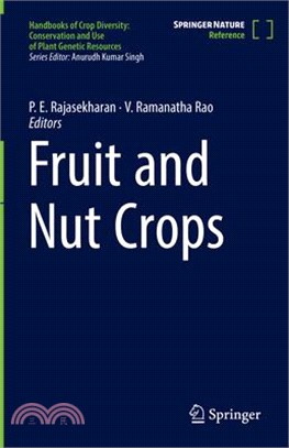 Fruit and Nut Crops