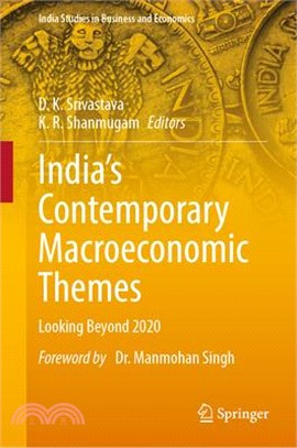 India's Contemporary Macroeconomic Themes: Looking Beyond 2020