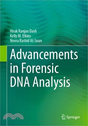 Advancements in Forensic DNA Analysis