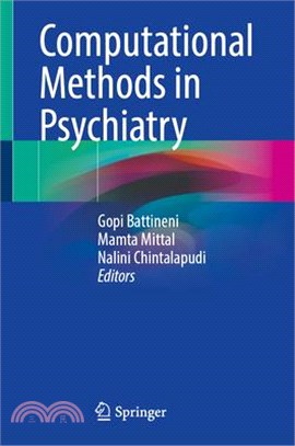 Computational Methods in Psychiatry