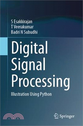 Digital Signal Processing: Illustration Using Python