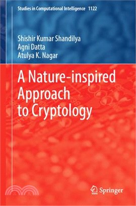 A Nature-Inspired Approach to Cryptology