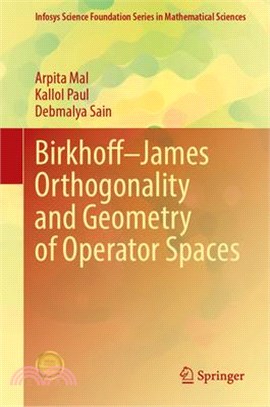 Birkhoff-James Orthogonality and Geometry of Operator Spaces