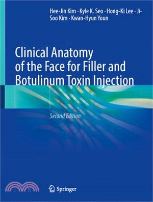 Clinical Anatomy of the Face for Filler and Botulinum Toxin Injection