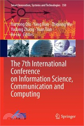 The 7th International Conference on Information Science, Communication and Computing