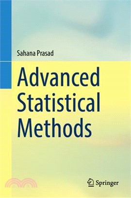 Advanced Statistical Methods