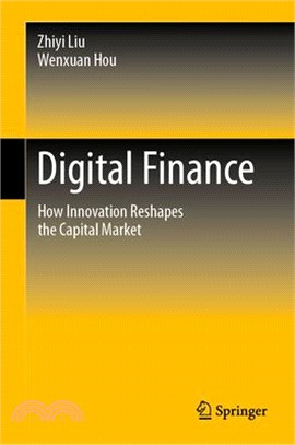 Digital Finance: How Innovation Reshapes the Capital Market