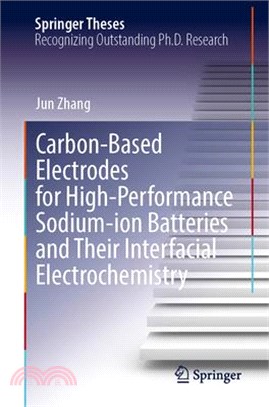 Carbon-Based Electrodes for High-Performance Sodium-Ion Batteries and Their Interfacial Electrochemistry