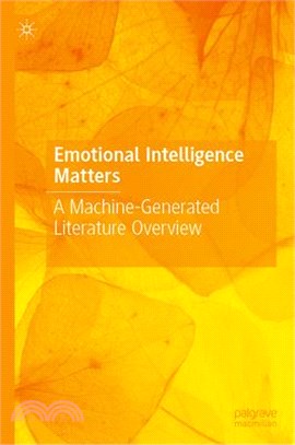 Emotional Intelligence Matters: A Machine-Generated Literature Overview
