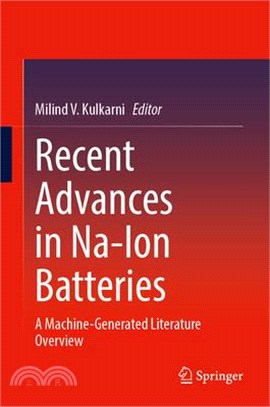 Recent Advances in Na-Ion Batteries: A Machine-Generated Literature Overview