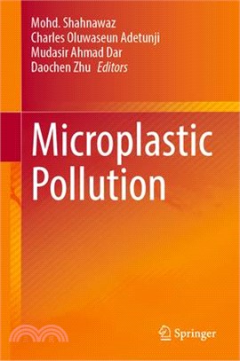 Microplastic Pollution