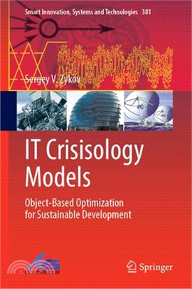 It Crisisology Models: Object-Based Optimization for Sustainable Development