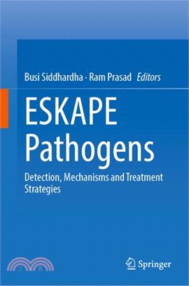 Eskape Pathogens: Detection, Mechanisms and Treatment Strategies