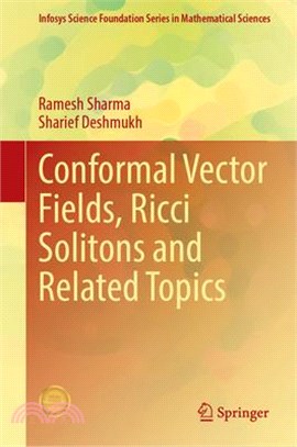 Conformal Vector Fields, Ricci Solitons and Related Topics